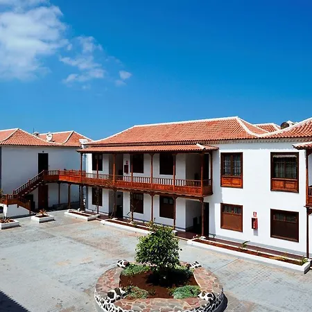 Apartman Poblado Marinero Acantilado de los Gigantes