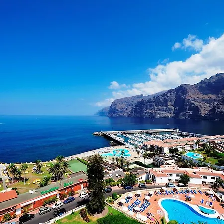 Apartman Poblado Marinero