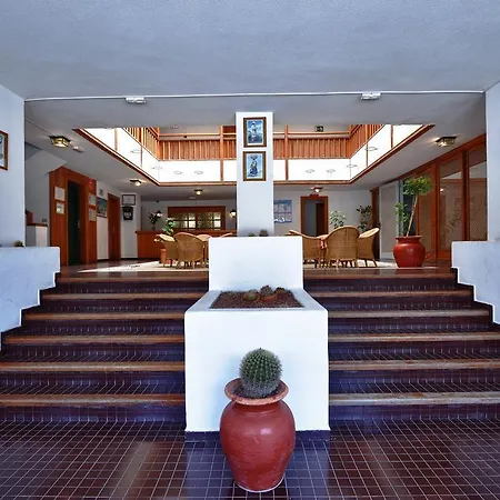 Apartmán Poblado Marinero *