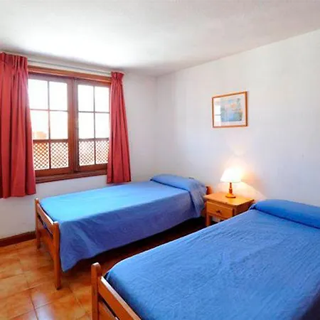 Apartmán Poblado Marinero *