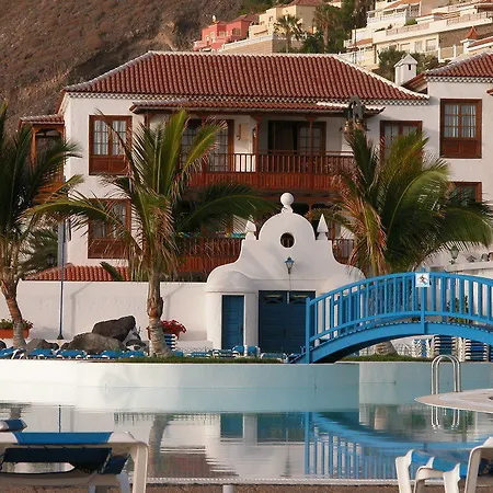 Poblado Marinero Apartmán