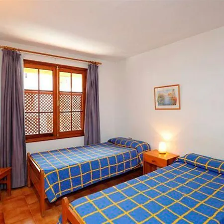 Apartmán Poblado Marinero *