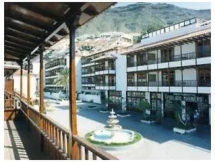 Poblado Marinero *