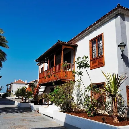 Apartmán Poblado Marinero