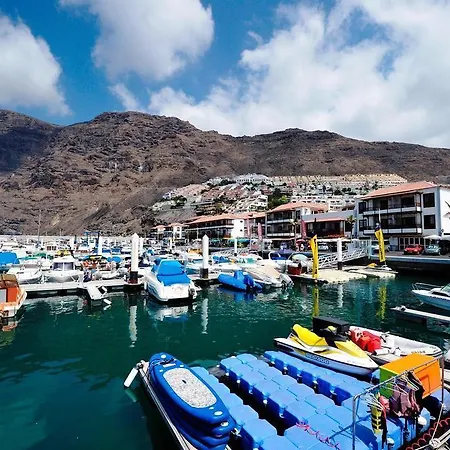 Poblado Marinero Apartmán
