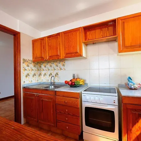 Poblado Marinero Apartmán