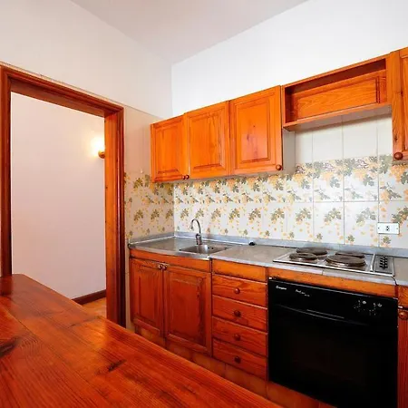 Poblado Marinero Apartman Acantilado de los Gigantes