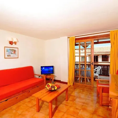 Apartment Poblado Marinero