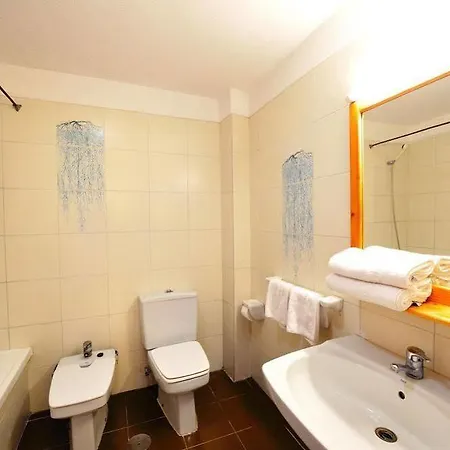 Apartmán Poblado Marinero Acantilado de los Gigantes