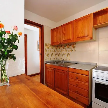 Poblado Marinero Apartmán Acantilado de los Gigantes