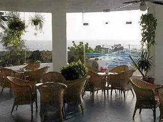 Apartman Poblado Marinero *