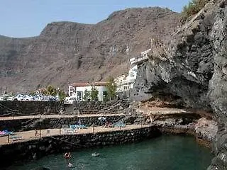Apartman Poblado Marinero Acantilado de los Gigantes