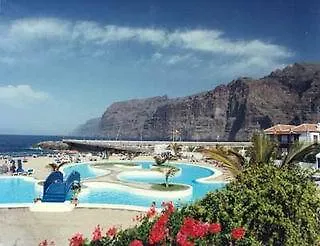 Poblado Marinero Apartman Acantilado de los Gigantes