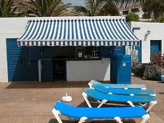 Apartmán Poblado Marinero Acantilado de los Gigantes