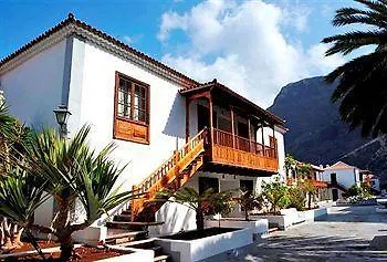 Poblado Marinero Lägenhet Acantilado de los Gigantes