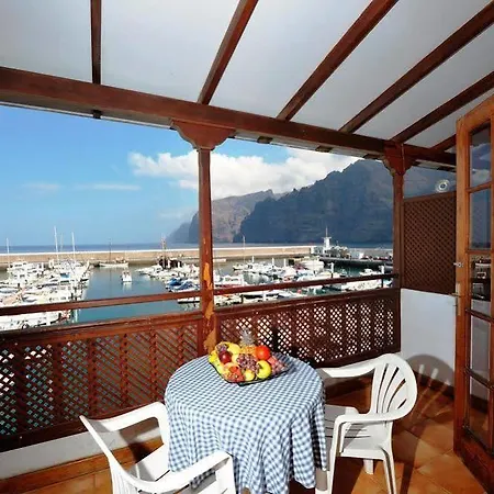 Poblado Marinero Lägenhet